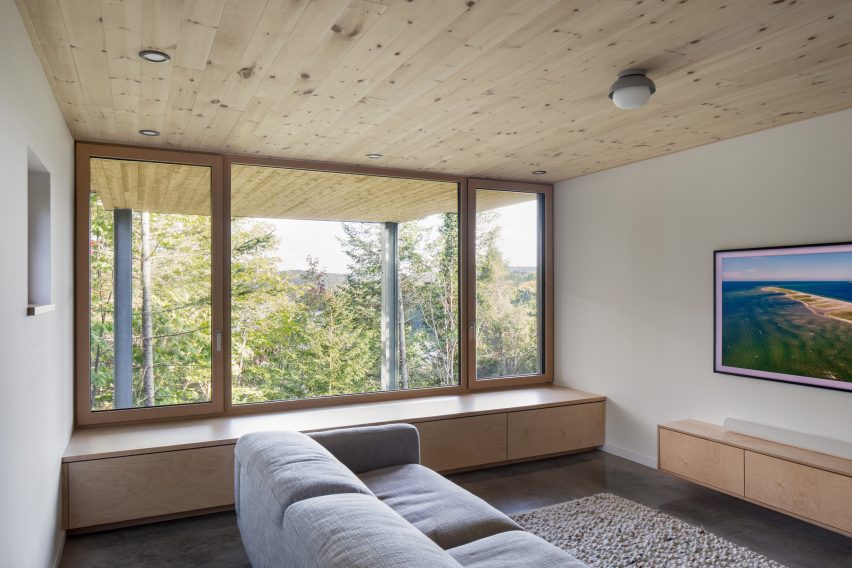 Chalet Papillon