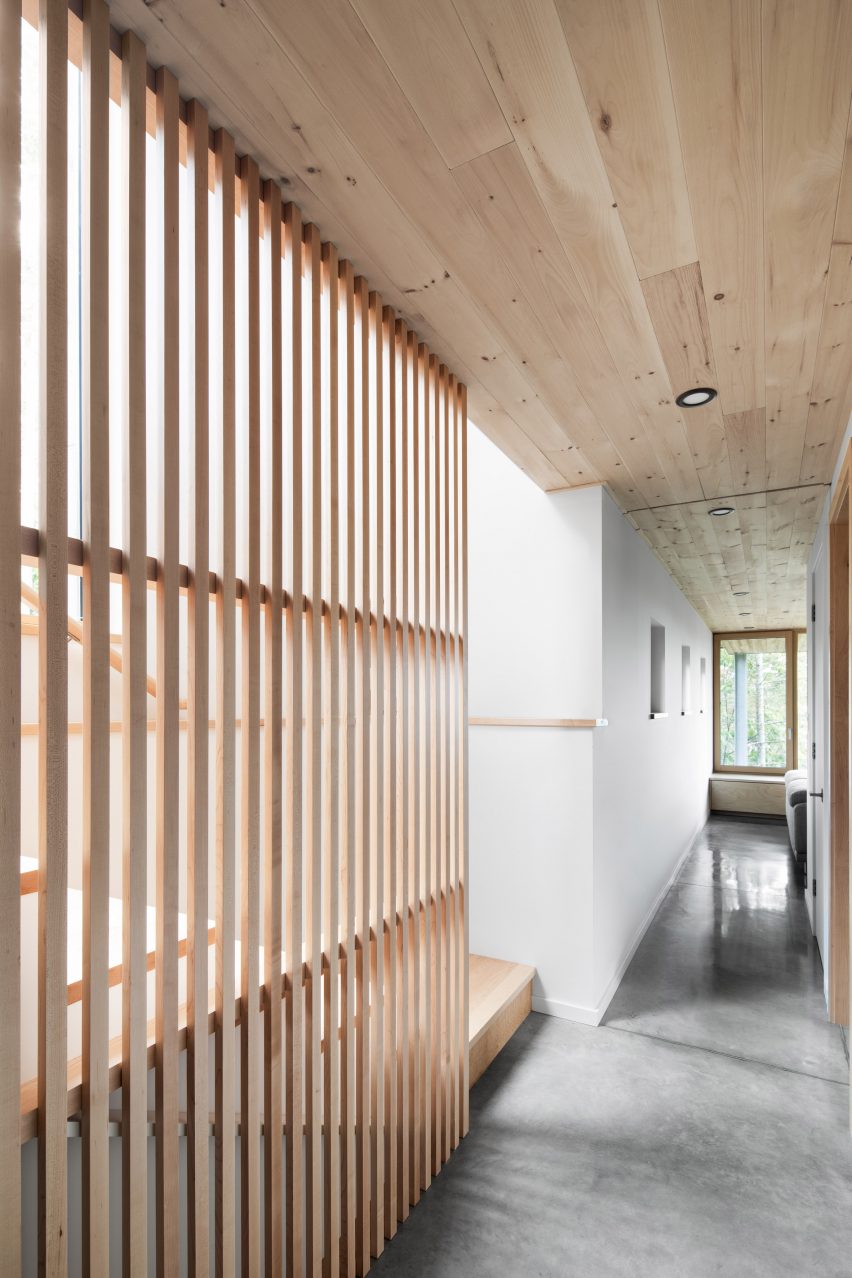 Chalet Papillon