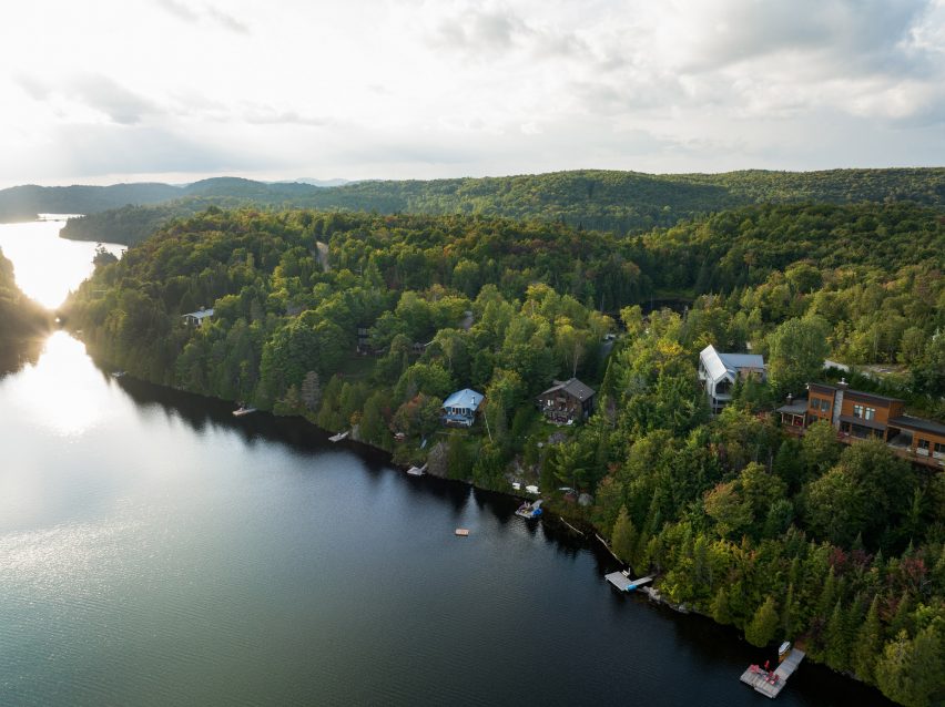 Chalet Papillon