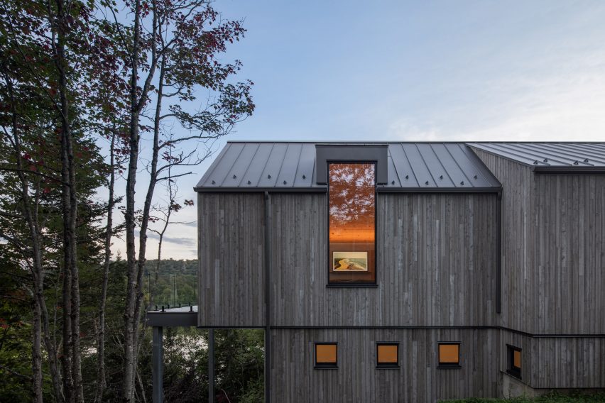 Chalet Papillon