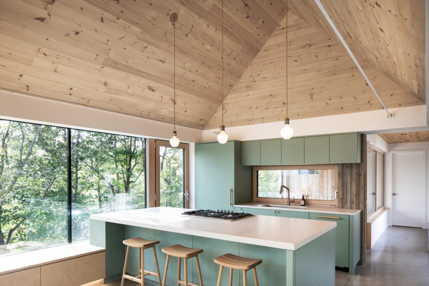 Chalet Papillon
