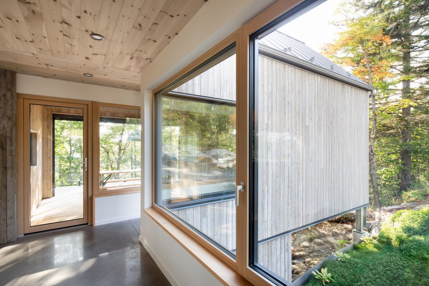Chalet Papillon