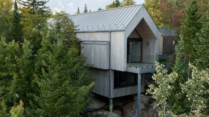 Chalet Papillon