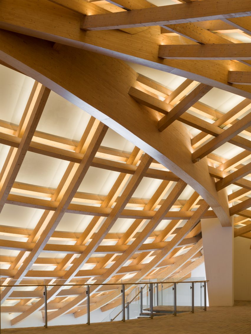 UCCA Clay Museum by Kengo Kuma and Associates