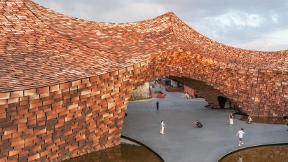 “Innovative, original and very distinct – it’s also an eyesore” says commenter
