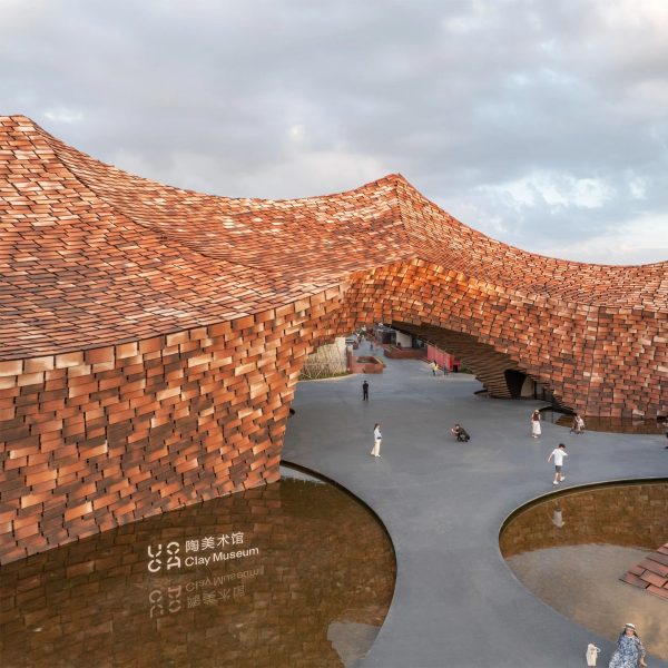 “Innovative, original and very distinct – it’s also an eyesore” says commenter