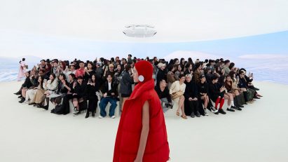 Lulu Li City of Genius showcase Shanghai