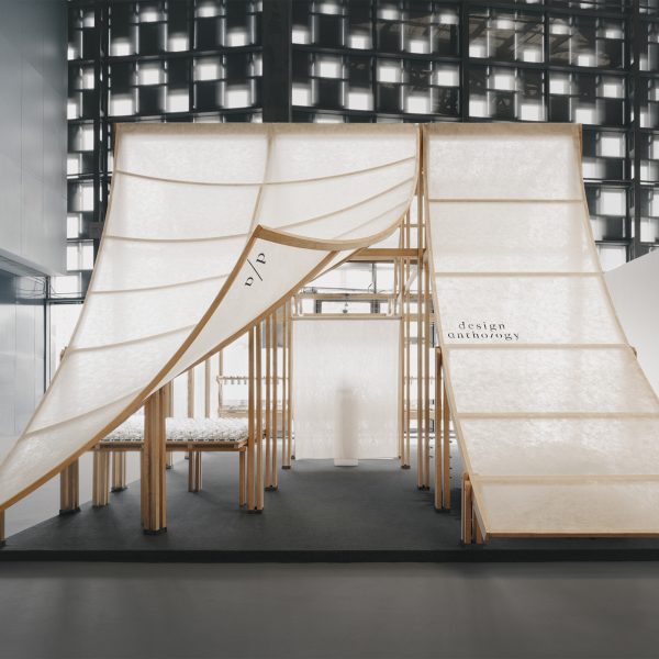 Design Anthology [Qiáo] by Atmosphere Architects