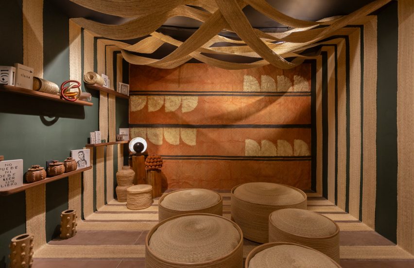 Design House Mexico 2024