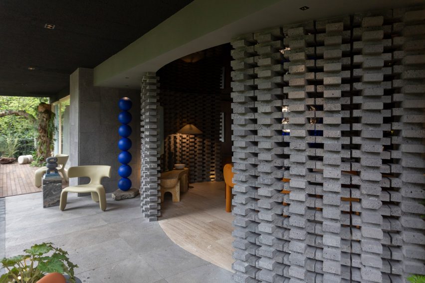 Design House Mexico 2024