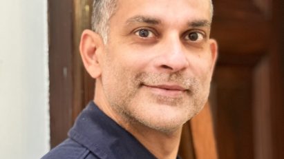 Piyush Suri