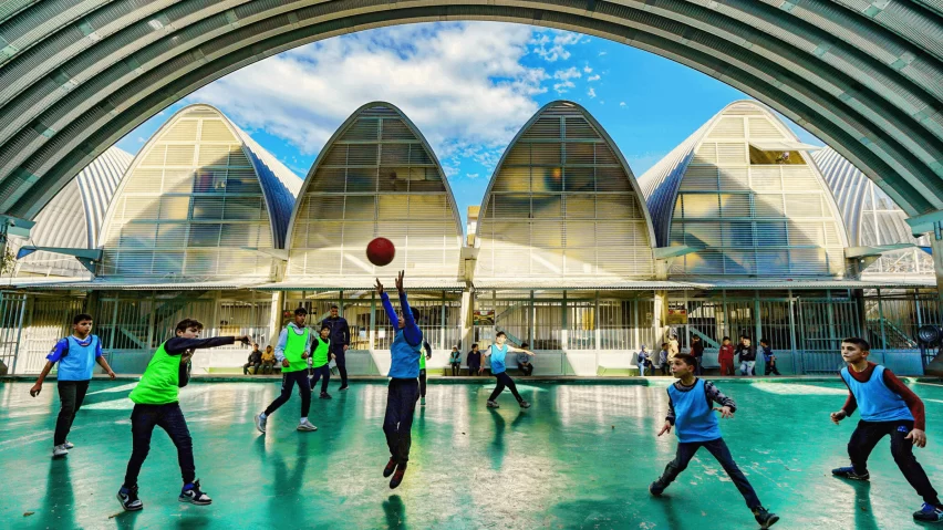 This week we revealed the Dezeen Awards 2024 winners