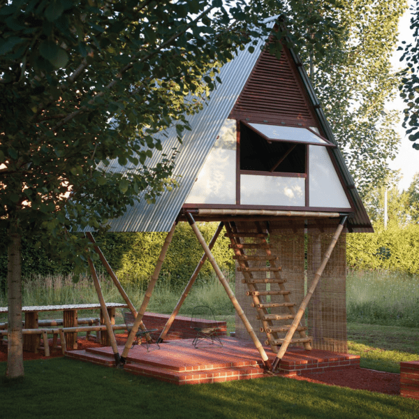 Marina Tabassum Architects