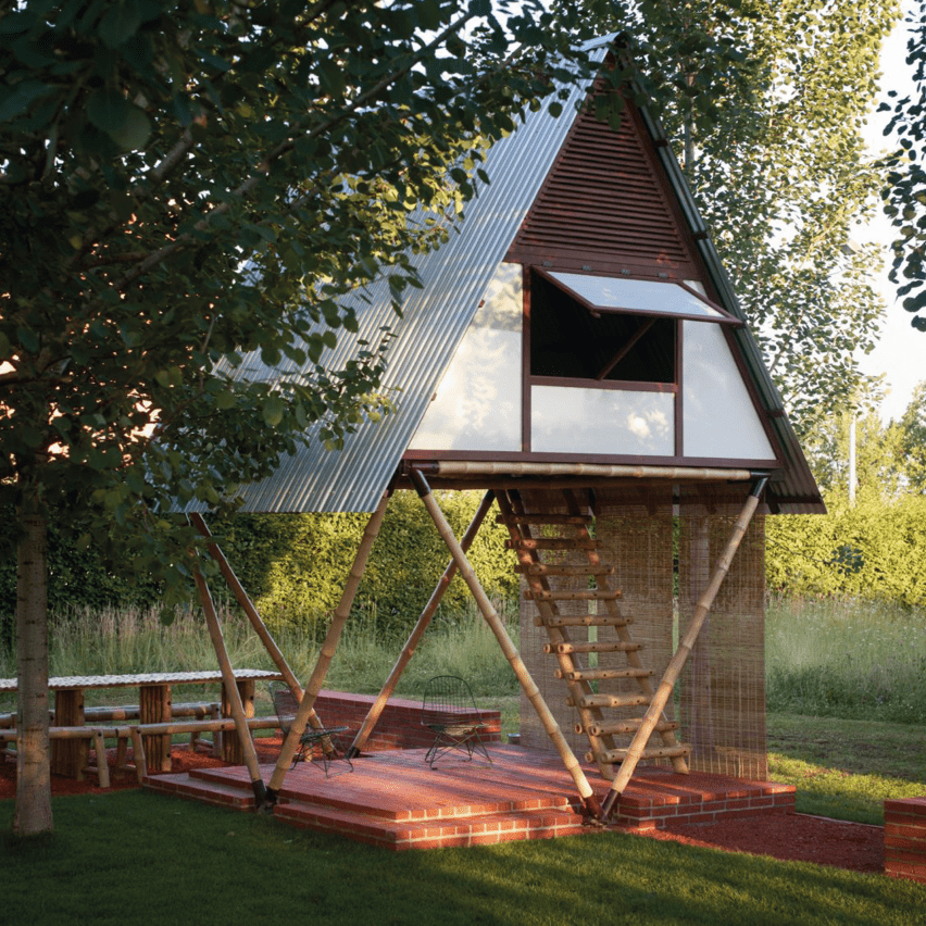 Marina Tabassum Architects
