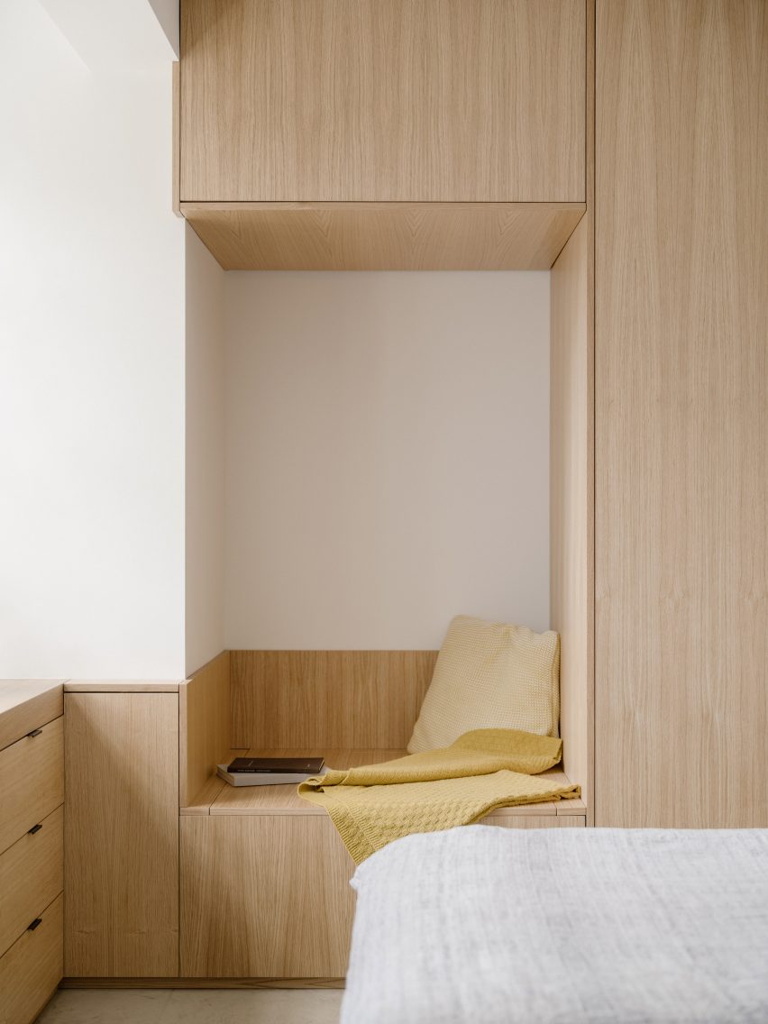 Datum House by DHaus