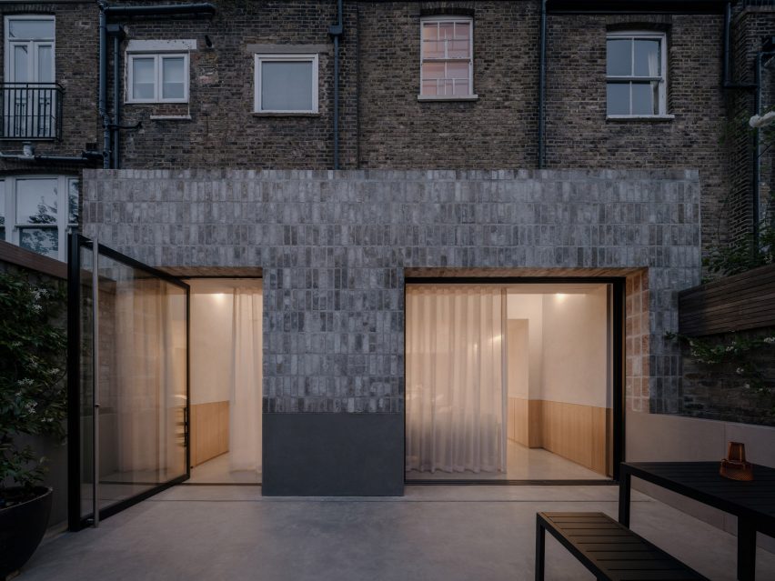Datum House by DHaus