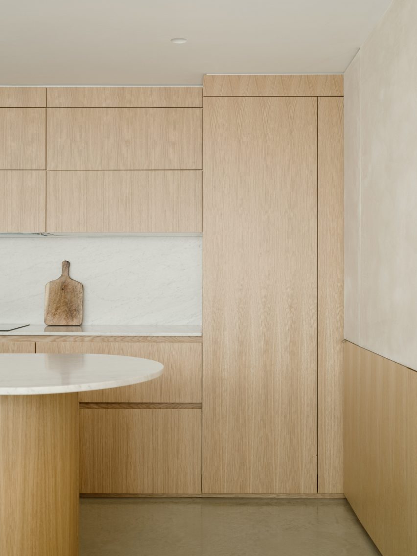 Datum House by DHaus