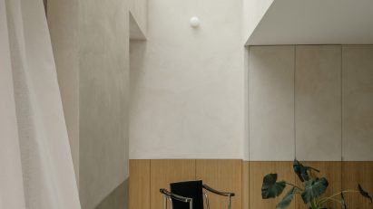 Datum House by DHaus
