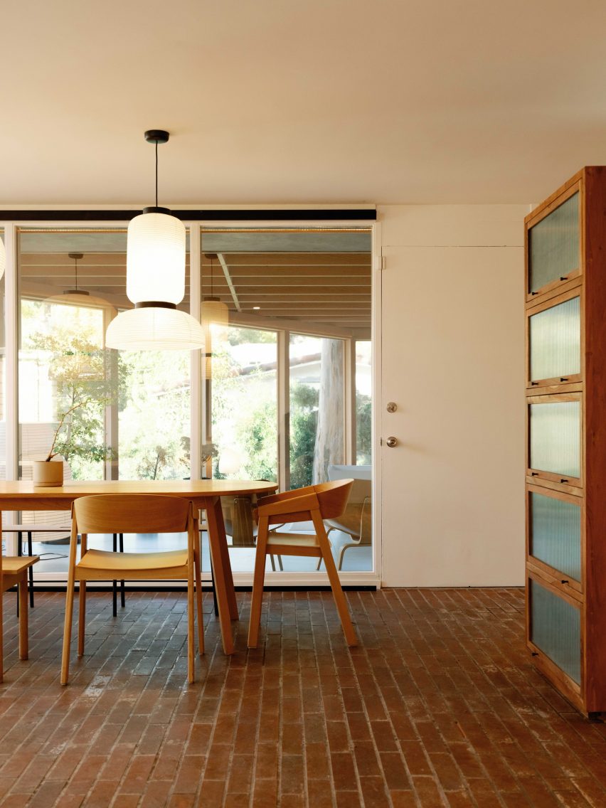 Duane House by OWIU