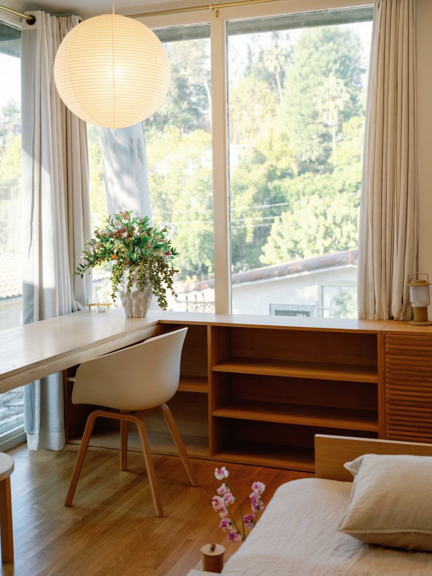 Duane House by OWIU