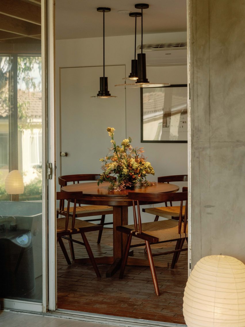 Duane House by OWIU