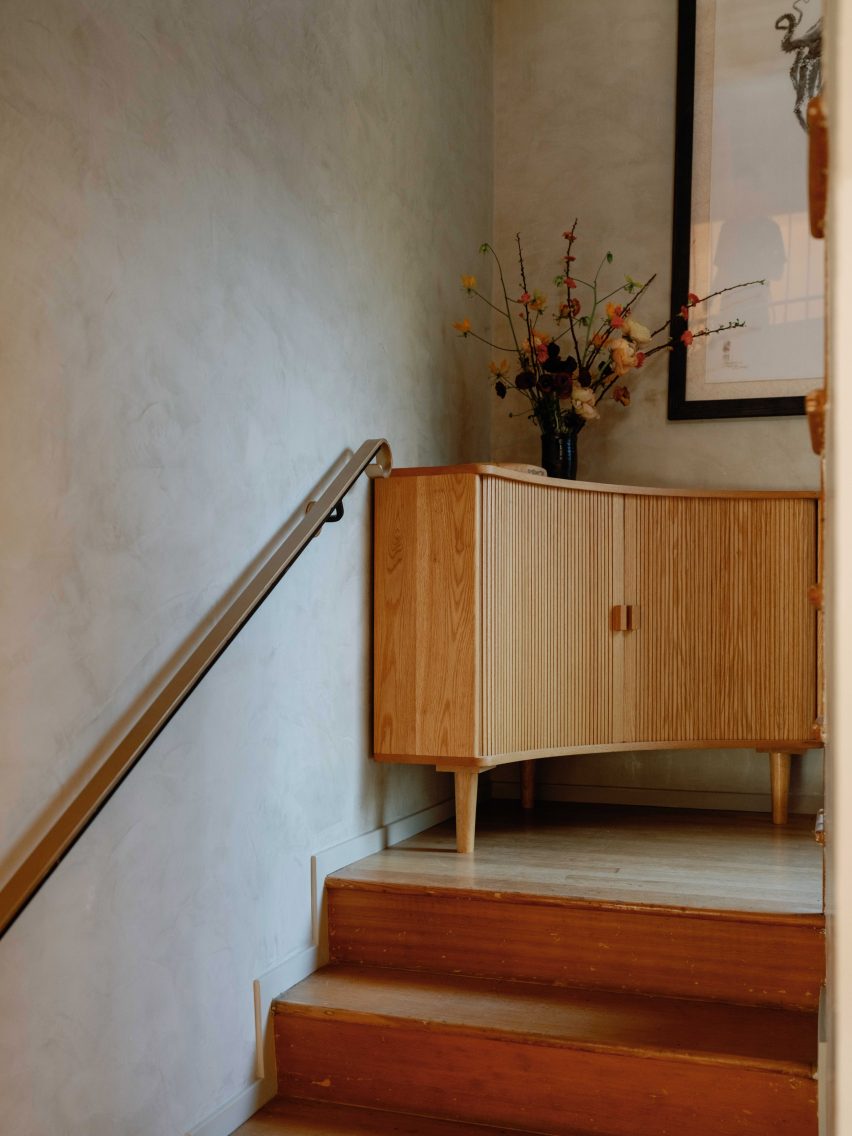 Duane House by OWIU