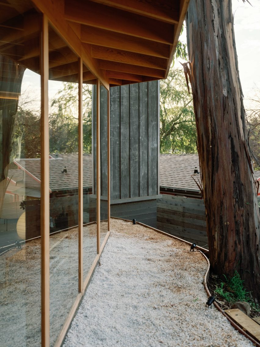 Duane House by OWIU