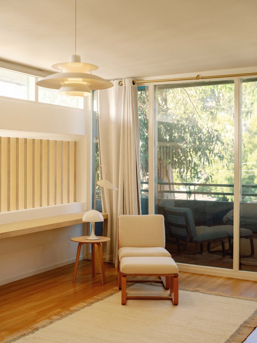 Duane House by OWIU