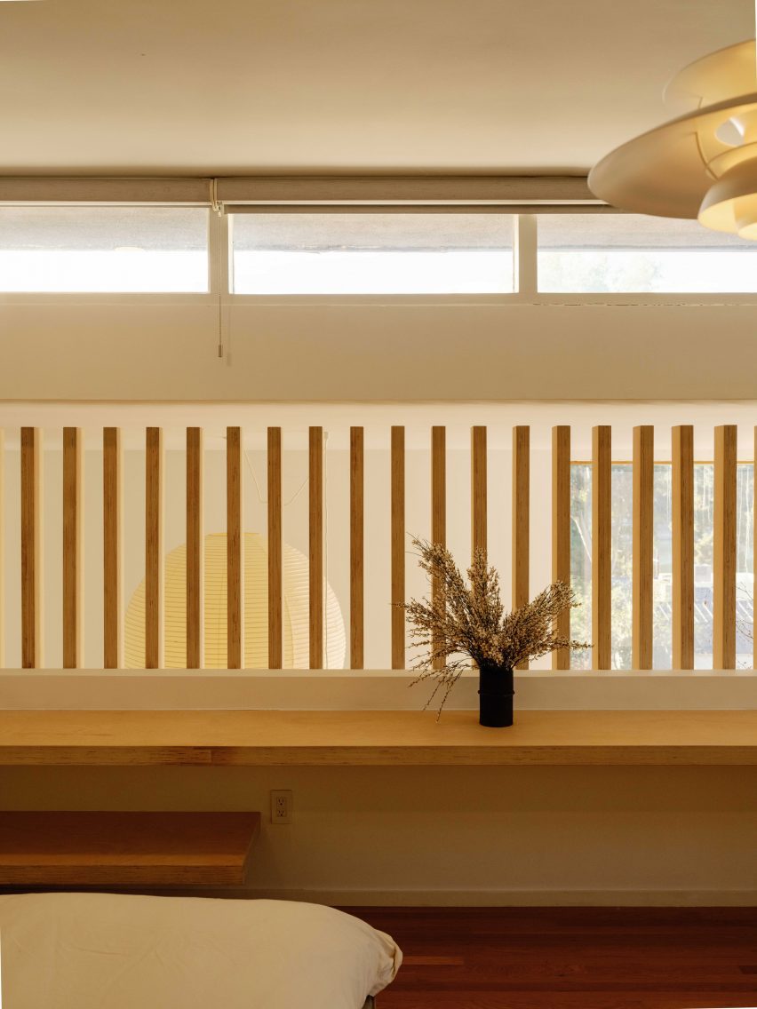 Duane House by OWIU