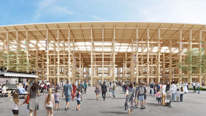Expo 2025 Osaka