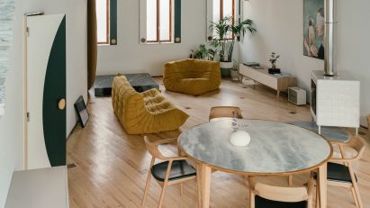 087 House by Fala Atelier