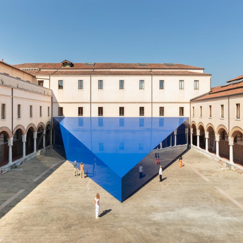 A Pavilion for Swell of Spæcies