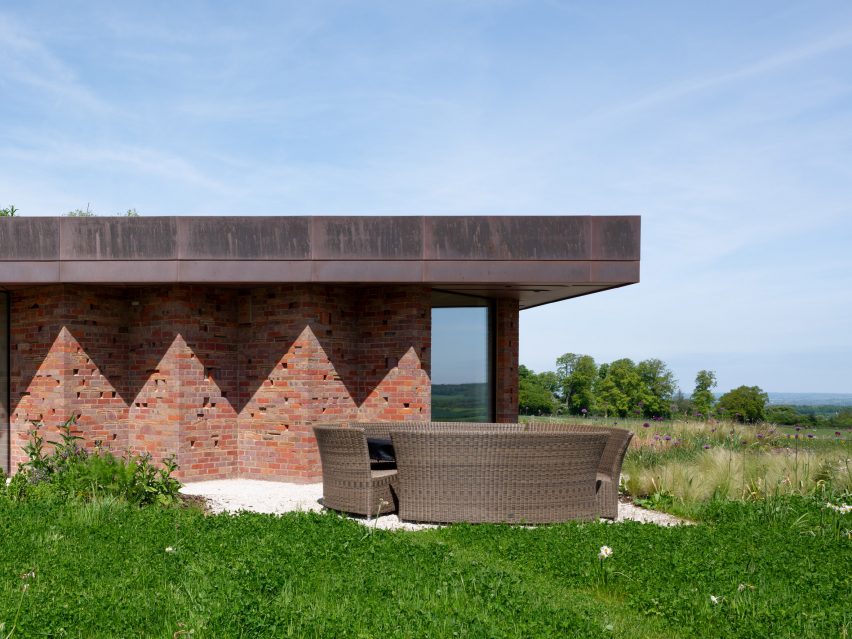 Foxglove House by Kirkland Fraser Moor