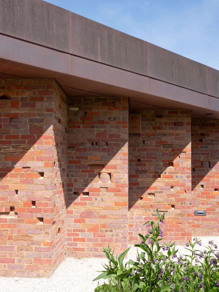 Foxglove House by Kirkland Fraser Moor