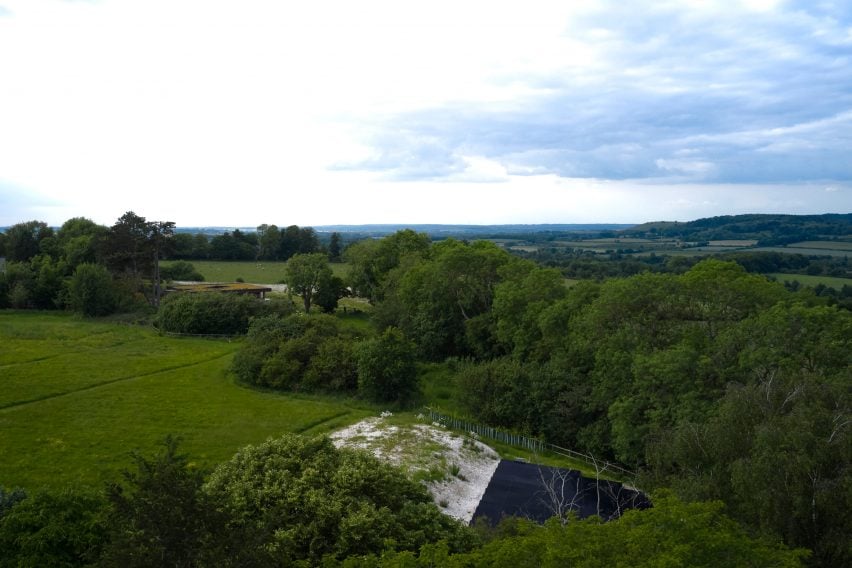 Foxglove House by Kirkland Fraser Moor