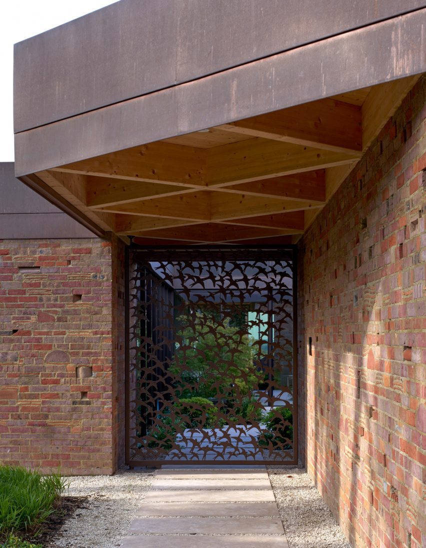 Foxglove House by Kirkland Fraser Moor