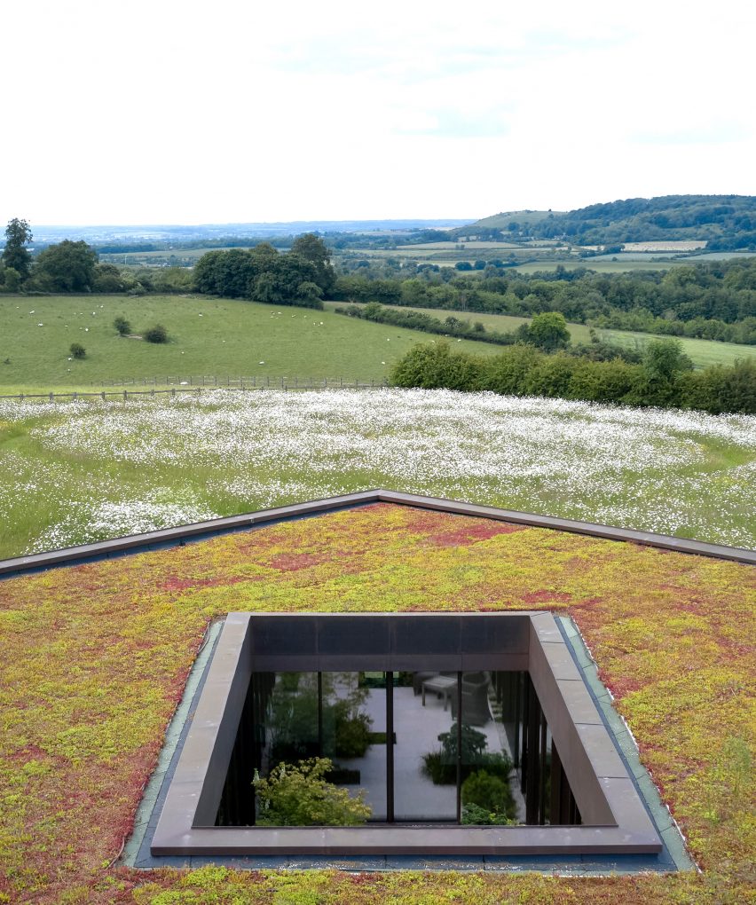 Foxglove House by Kirkland Fraser Moor