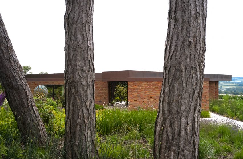 Foxglove House by Kirkland Fraser Moor