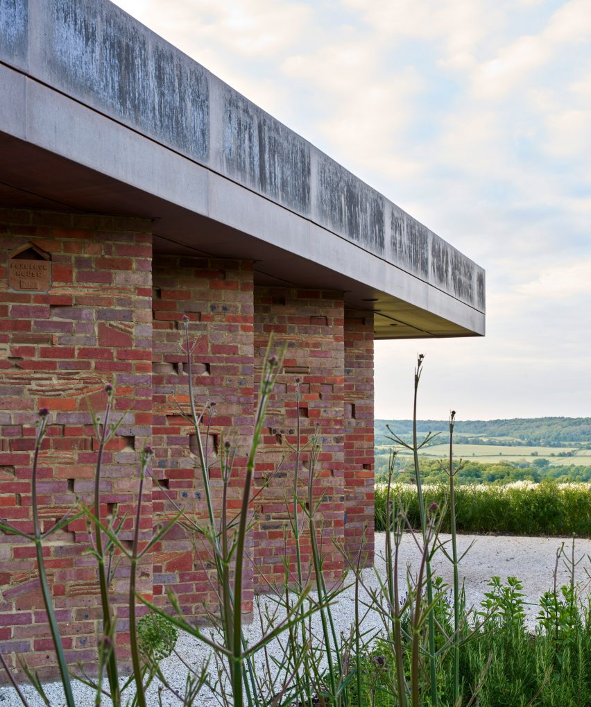 Foxglove House by Kirkland Fraser Moor