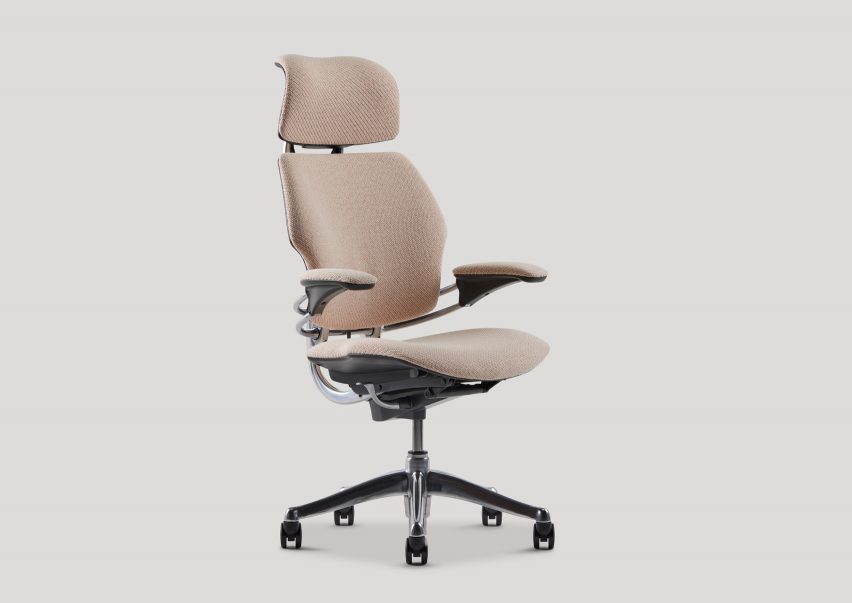 Freedom Chair by Humanscale