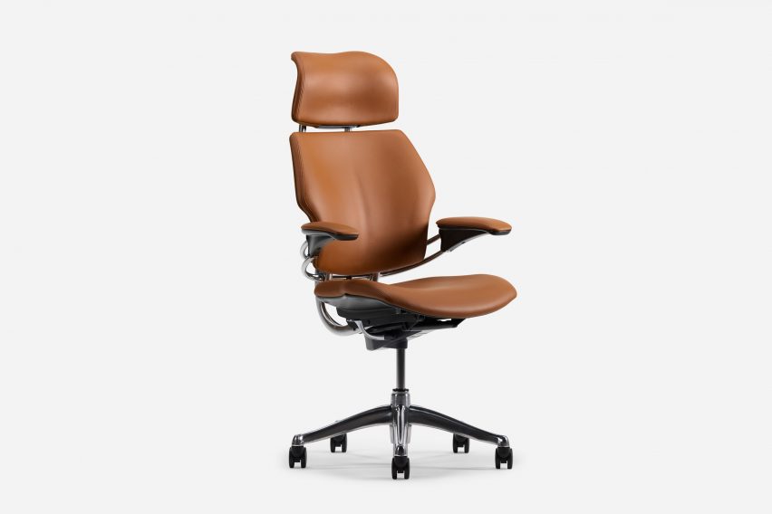 Freedom Chair by Humanscale