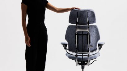 Freedom Chair by Humanscale