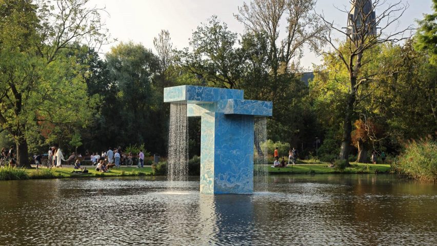 Dezeen Awards 2024 Designers of the Year winners announced