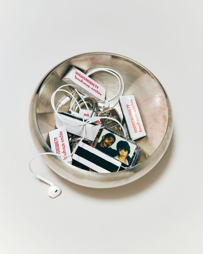 Catchall