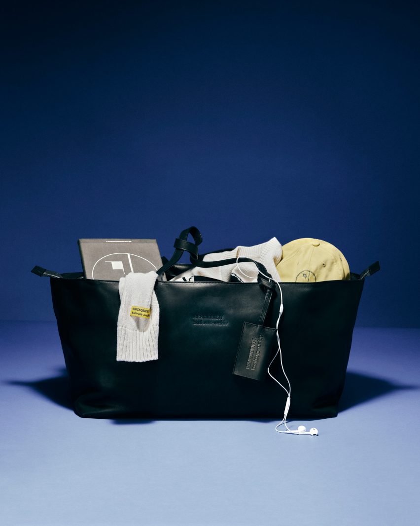 Tote