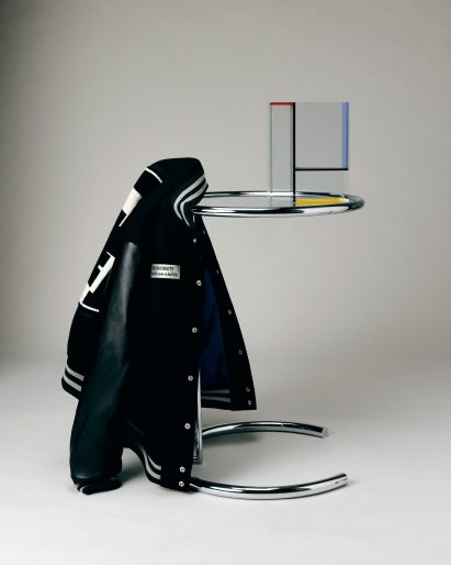Side table