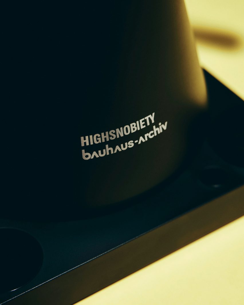 Water kettle