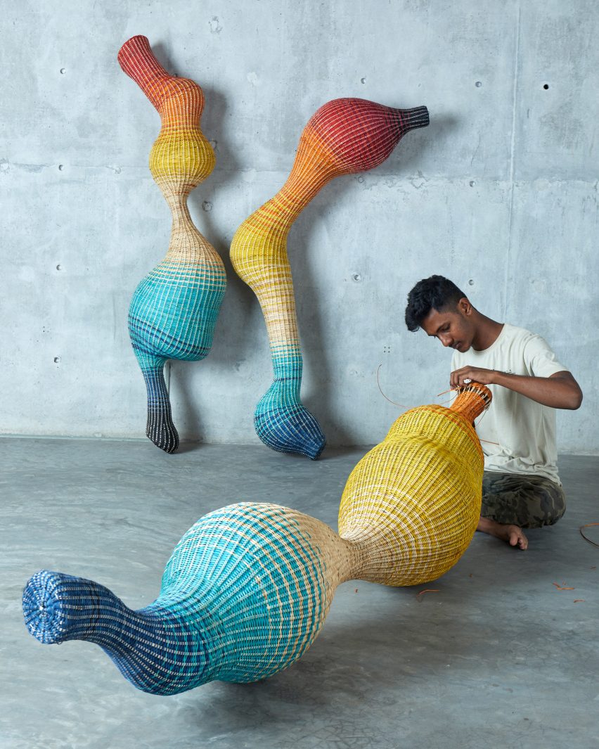 The Wicker Story