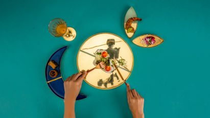 Indian design brands: Ikkis