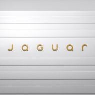 Jaguar logo